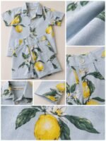 Lemon Grove Summer Co-ord Set - Image 2