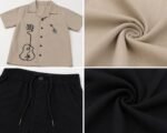 Melody Sketch Co-ord Set - Image 2