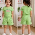 Dream Chaser Cargo Co-ord Set