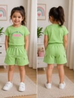 Dream Chaser Cargo Co-ord Set