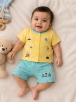 Little Harbor Co-ord Set