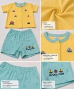 Little Harbor Co-ord Set - Image 2