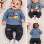 Little Wheels Adventure Set