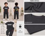 Garfield Playtime Co-ord Set - Image 2