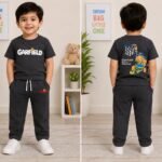 Garfield Playtime Co-ord Set