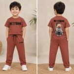 Urban Street Graphic Co-ord Set
