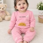 Baby sweat set / Lounge set